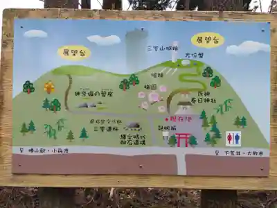 春日神社(福井県)