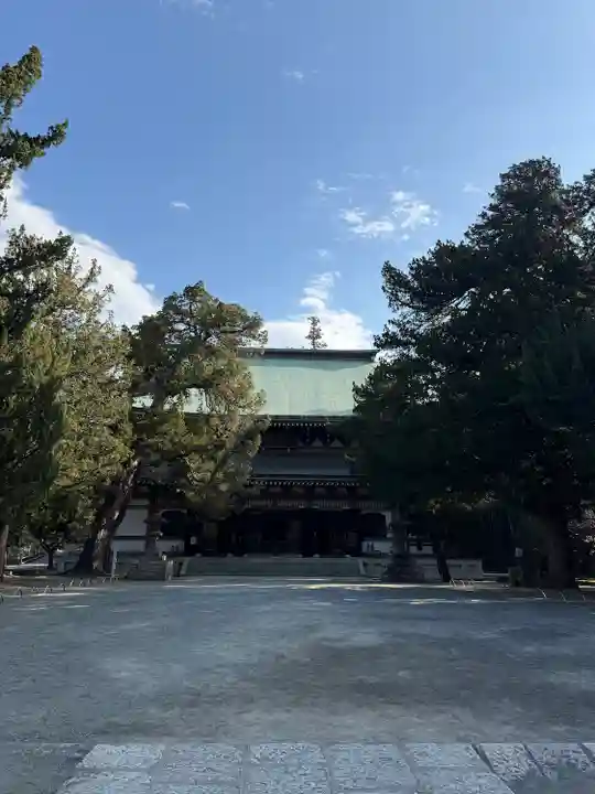 円覚寺(神奈川県)