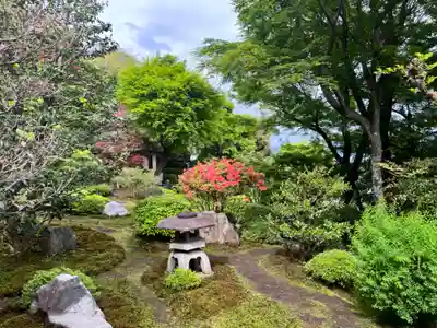 華厳寺(鈴虫寺)(京都府)
