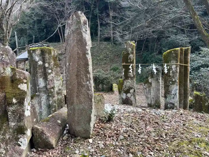 岐阜護國神社(岐阜県)