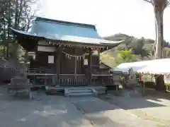 箱根神社(神奈川県)