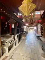 壽延寺(寿延寺)の本殿・本堂
