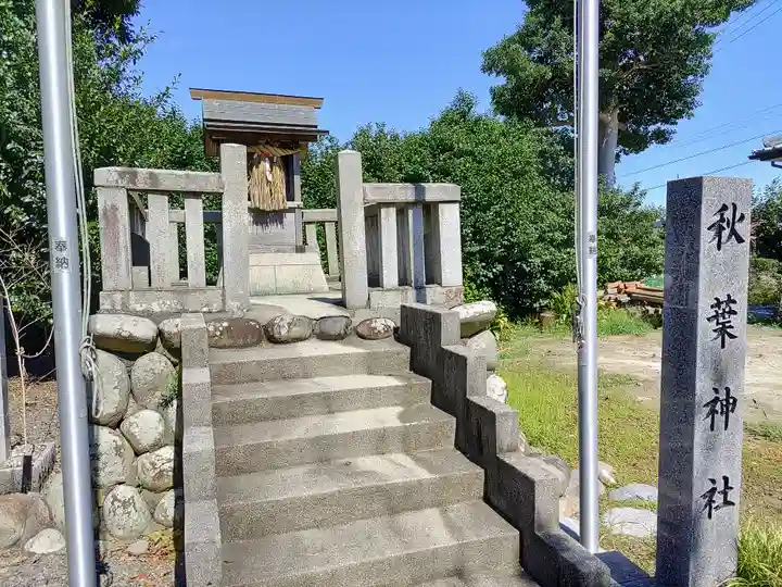 春日社(下田春日神社)の末社・摂社