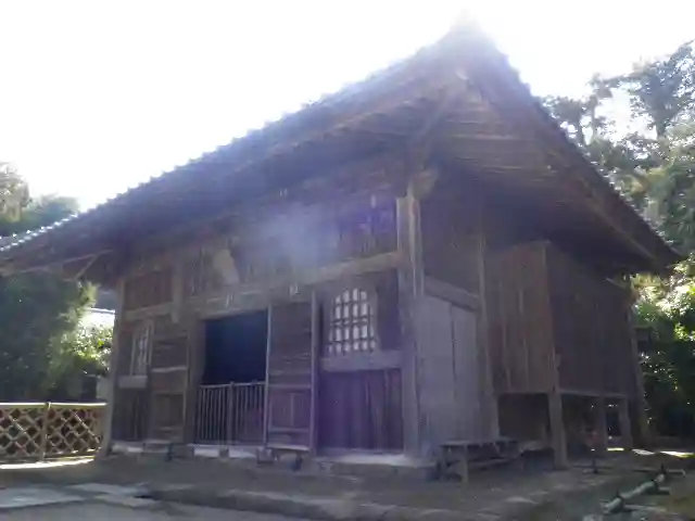 海蔵寺のその他建物