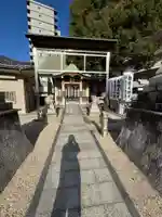 八王子社(愛知県)