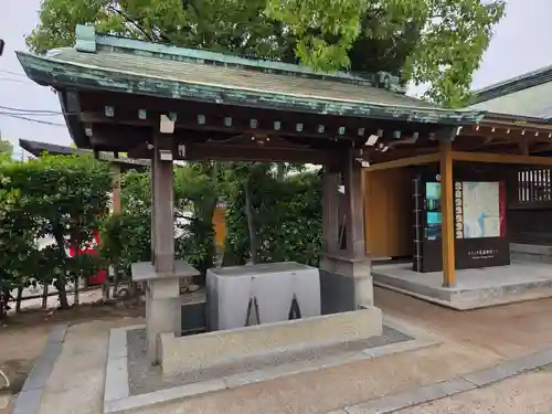佐嘉神社・松原神社(佐賀県)