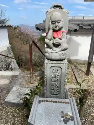 三鈷寺(京都府)