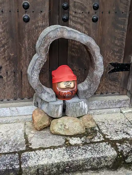 正伝護国禅寺(正伝寺・正傳寺)(京都府)