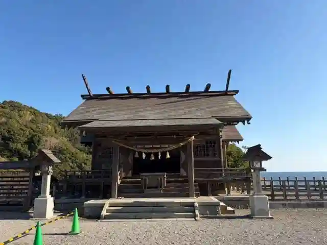 大御神社(宮崎県)