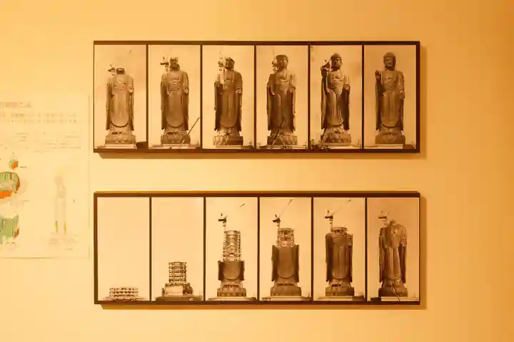 東本願寺本廟 牛久浄苑(牛久大仏)(茨城県)