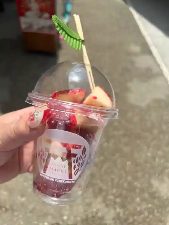 小國神社(静岡県)