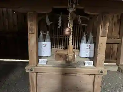 立志神社(滋賀県)