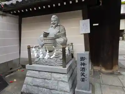 大阪天満宮(大阪府)