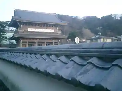 光明寺のその他建物