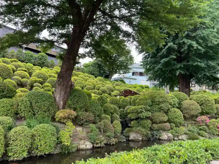 根津神社(東京都)