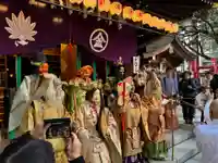 虎ノ門金刀比羅宮(東京都)