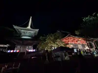 楽法寺(雨引観音)のその他建物