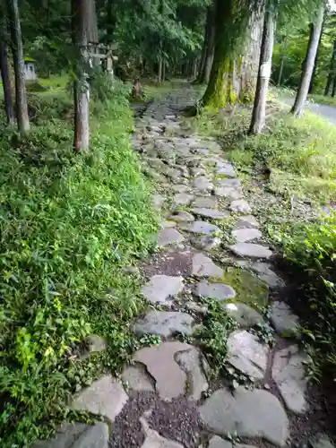 北野神社のその他建物
