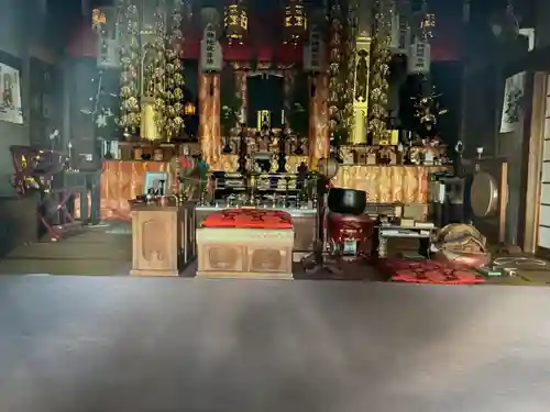 龍福寺（普照庵 龍福寺）(愛知県)