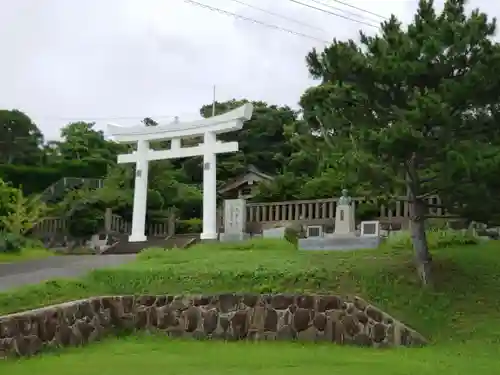 壱岐神社(長崎県)