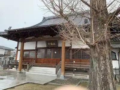 永福寺(山口県)