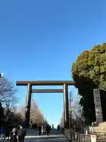靖國神社(東京都)