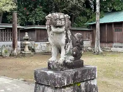 比自岐神社(三重県)