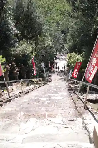 紀州東照宮のその他建物