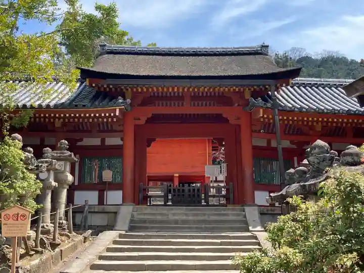 春日大社(奈良県)