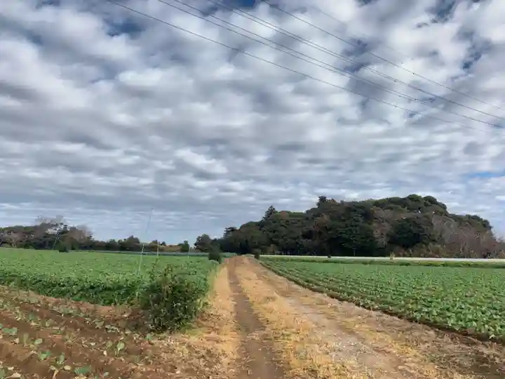 御嶽社(千葉県)