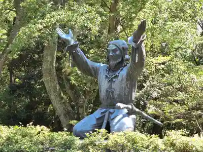 出雲大社(島根県)