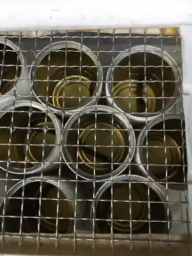 瀧谷不動尊　明王寺の動物