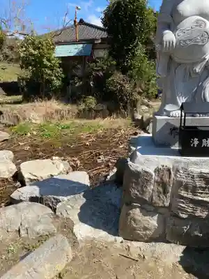 普門院のその他建物