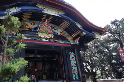 宝厳寺(滋賀県)