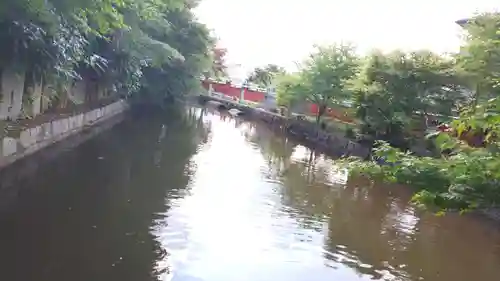 稗田野神社(薭田野神社)のその他建物