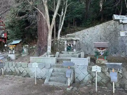 甘南備神社(広島県)