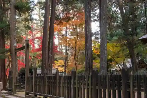 小國神社(静岡県)