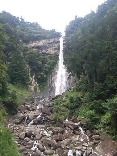飛瀧神社（熊野那智大社別宮）(和歌山県)