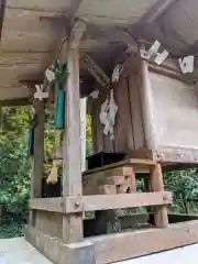 水主神社(香川県)