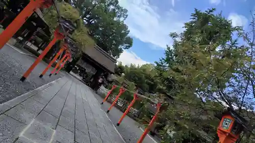 平野神社(京都府)