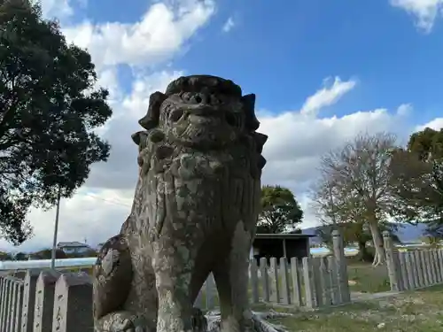 王子神社(徳島県)