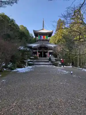 如意寺のその他建物