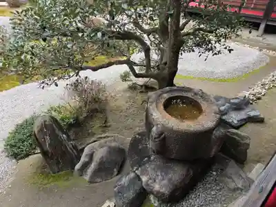 曼殊院門跡(京都府)