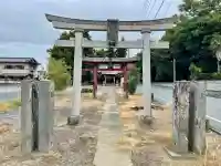 菅原神社(群馬県)