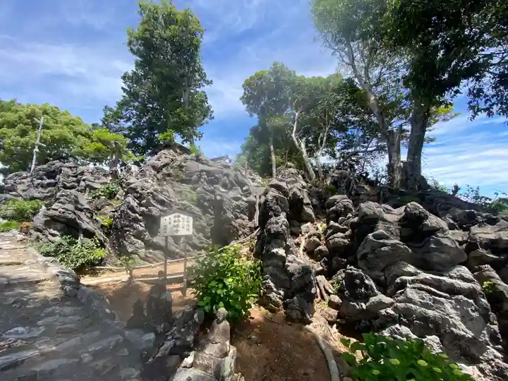 禅師峰寺(高知県)