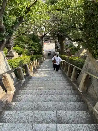 北野天満神社(兵庫県)