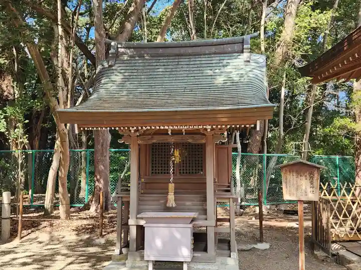 西宮神社(兵庫県)