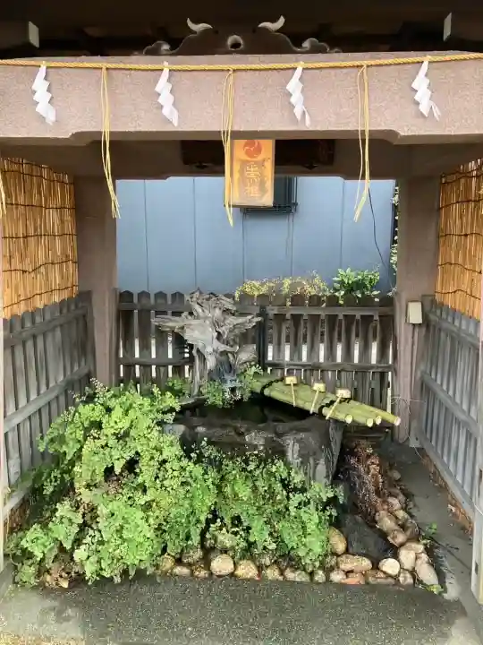 日枝大神社(神奈川県)
