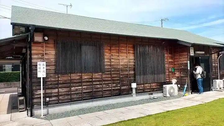 大覚寺全珠院(静岡県)