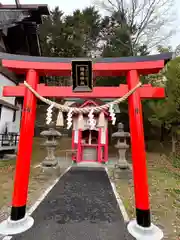 稲荷神社（札内神社摂社）(北海道)